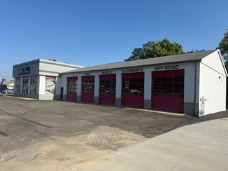 Fairfield, OH Auto Repair - 6500 Dixie Hwy