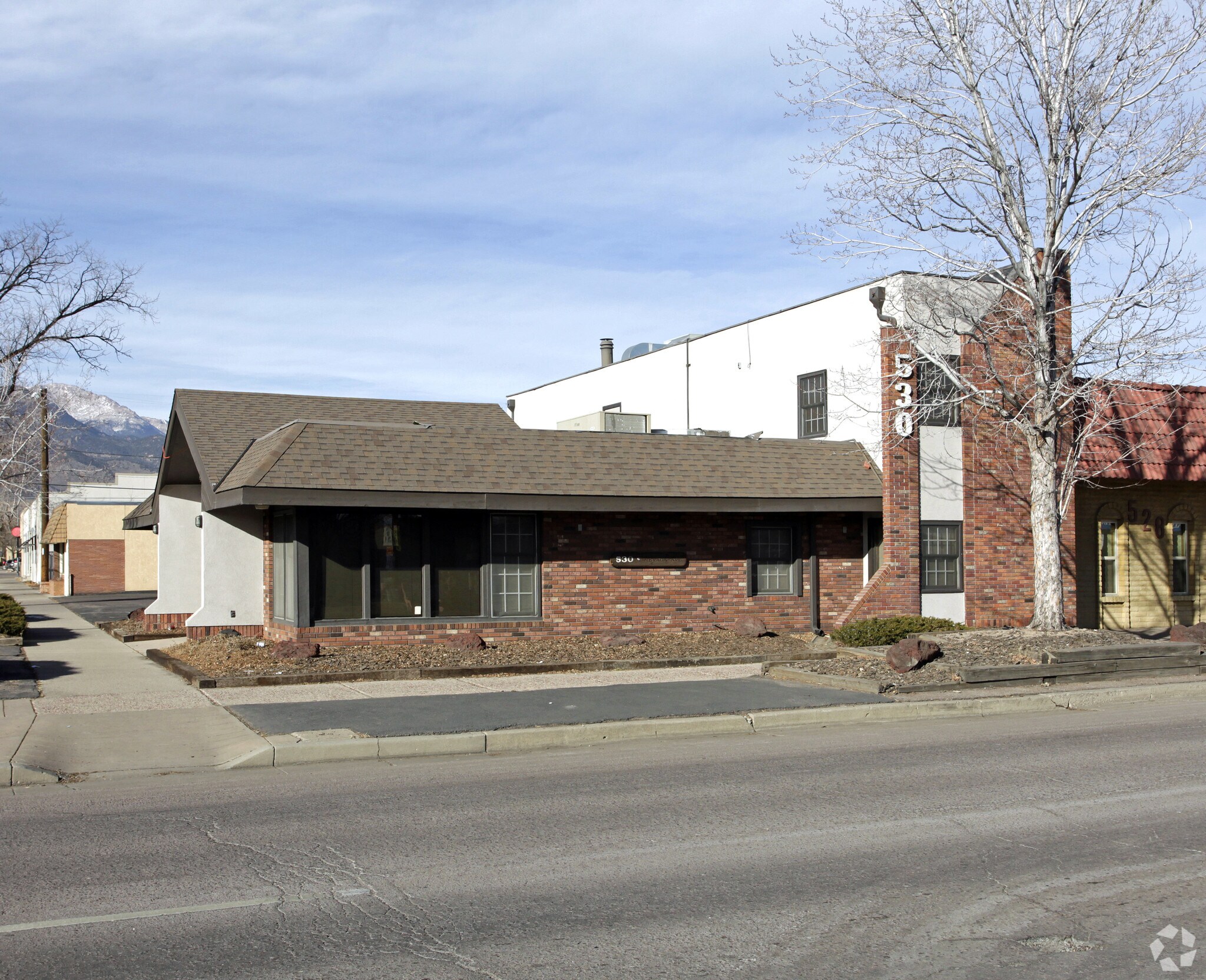 530 S Nevada Ave, Colorado Springs, CO for Rent
