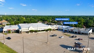 Highland Village, TX Retail - 1940-1952 W FM 407 Highland Village, TX Retail - 1940-1952 W FM 407