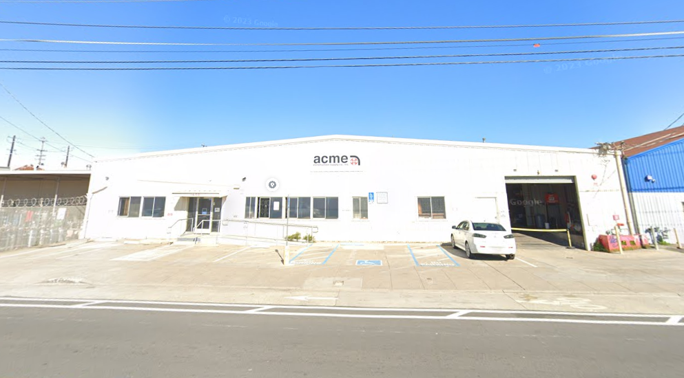 1650 Evans Ave, San Francisco, CA for Rent