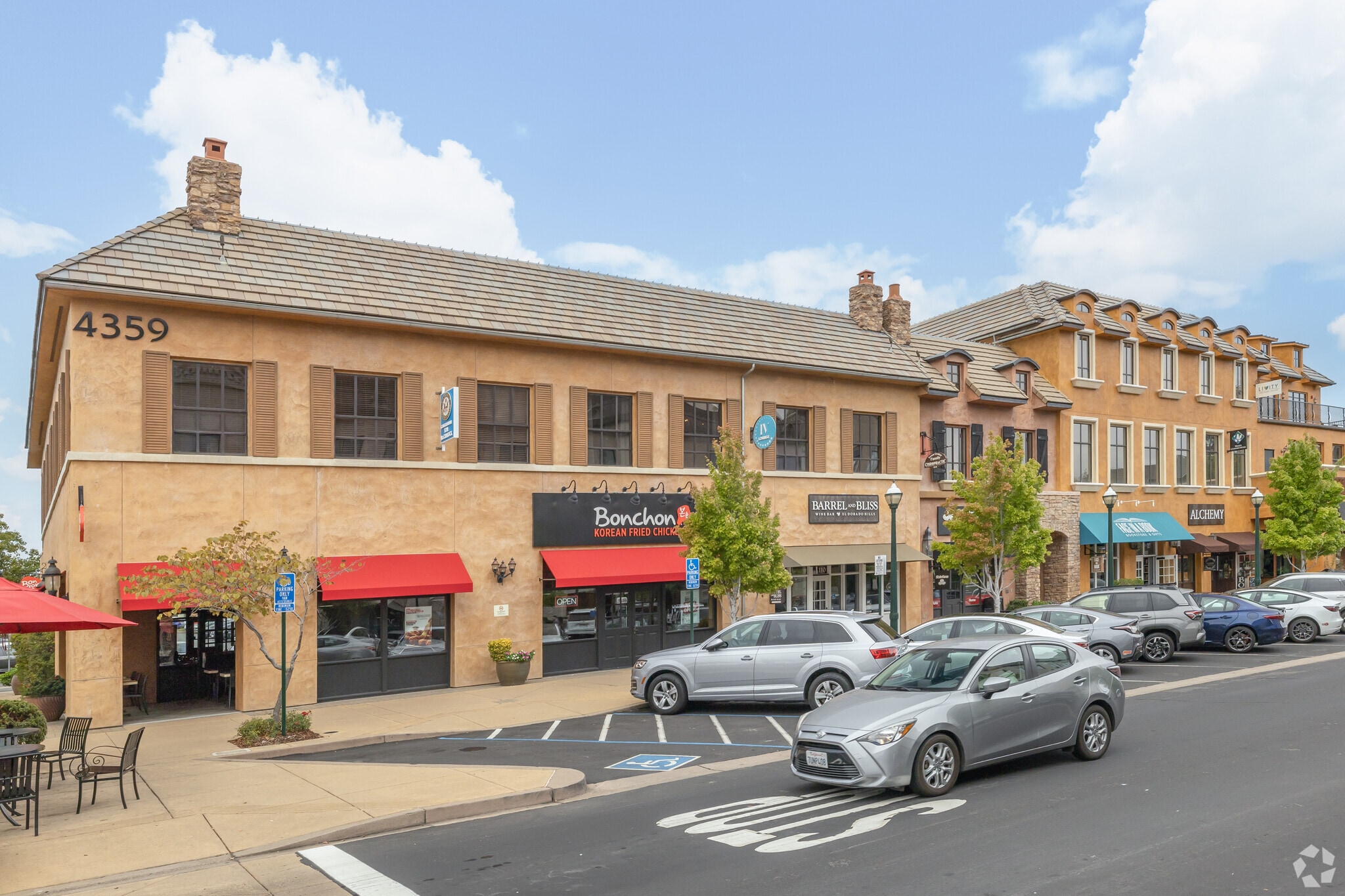 4359 Town Center Blvd, El Dorado Hills, CA for Rent