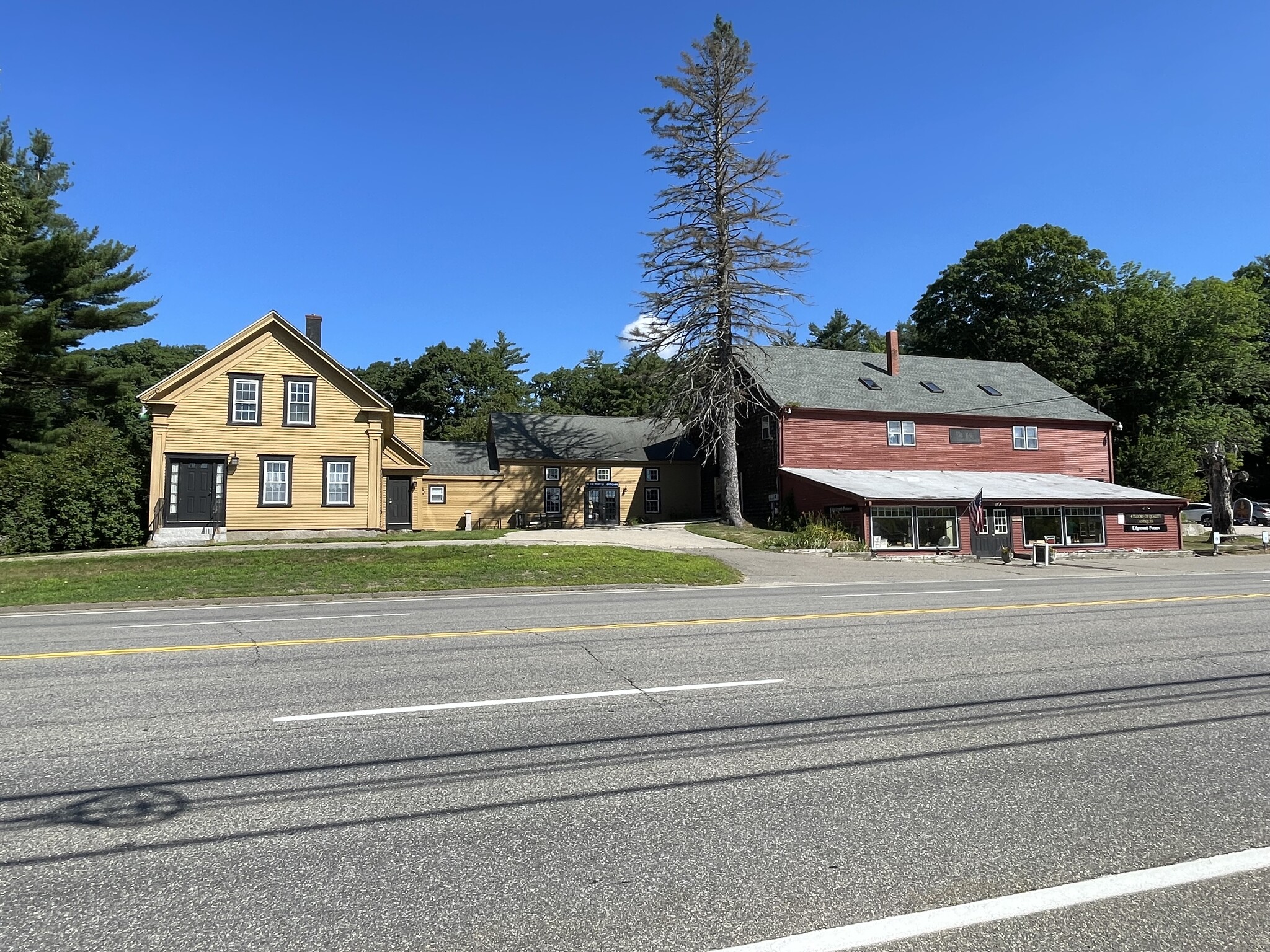 746 US ROUTE 1, York, ME for Sale