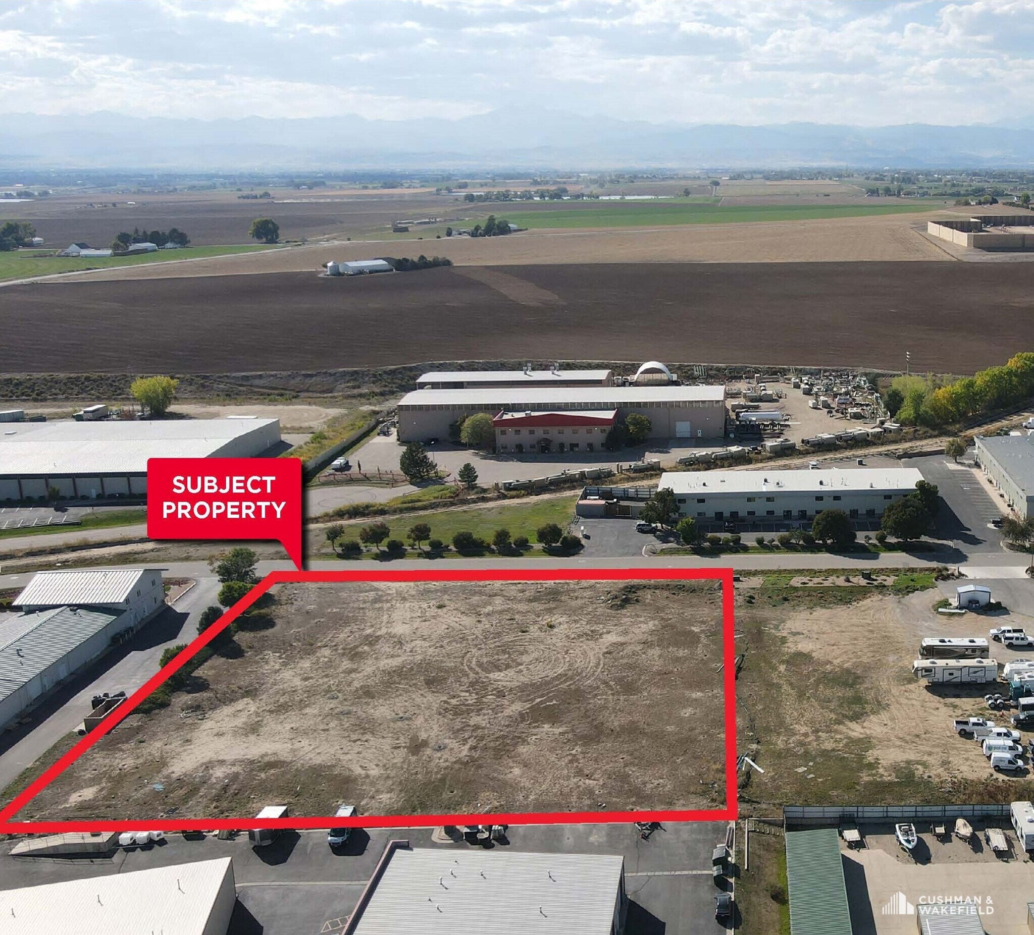 305 Mountain Vw rd, Johnstown, CO for Sale