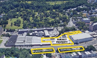 Yonkers, NY Flex, Industrial - 430 Nepperhan Ave