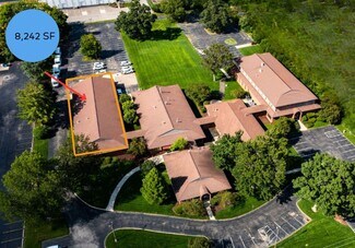 Dayton, OH Office - 2211-2219 Arbor Blvd