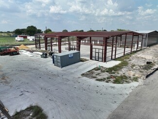 Anna, TX Industrial - 1009 Industrial Way Dr Anna, TX Industrial - 1009 Industrial Way Dr