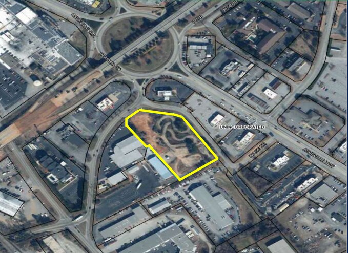 Simuel Rd, Spartanburg, SC for Sale