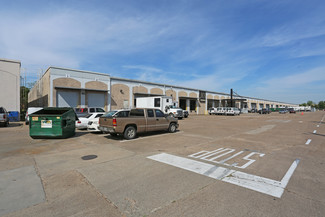 Houston, TX Industrial - 1244-1288 Silber Rd