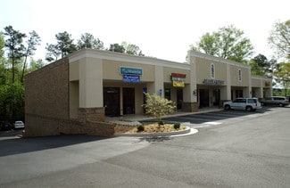 Buford, GA Office/Retail, Retail - 4195 S Lee St