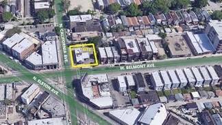 2756 W BELMONT AVE  