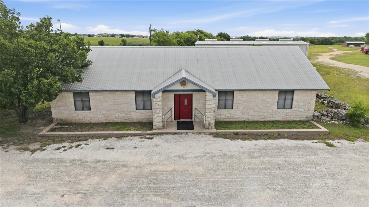 4350 FM 1105, Georgetown, TX for Sale