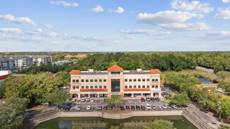 Orlando, FL Office - 882 S Kirkman Rd