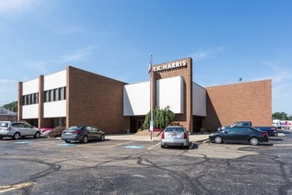 Canton, OH Office, Office/Retail - 3930 Fulton Dr Nw Canton, OH Office, Office/Retail - 3930 Fulton Dr Nw