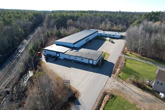 North Berwick, ME Warehouse - 19 Buffum Rd
