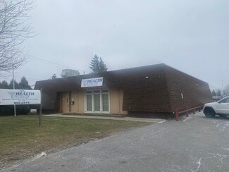 Buffalo, NY Office - 3409 Genesee St Buffalo, NY Office - 3409 Genesee St