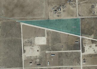 Odessa, TX Commercial Land - 0000 Jordan lane