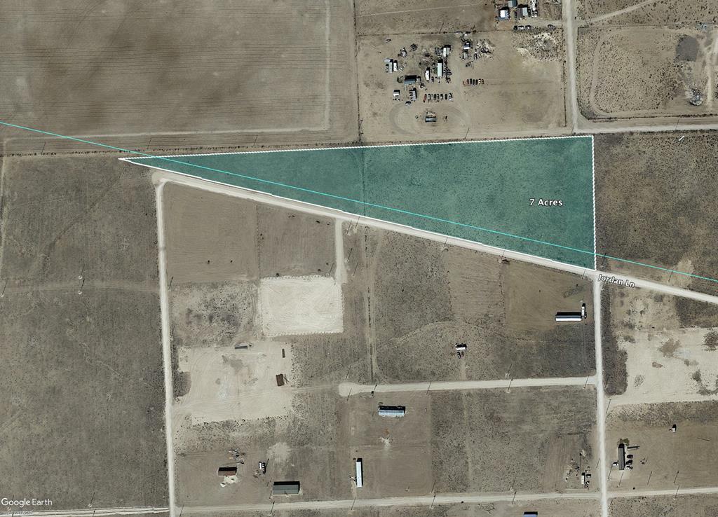 0000 Jordan lane, Odessa, TX for Sale