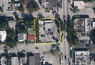 Allapattah Commercial Real Estate For Sale Miami Fl Showcase