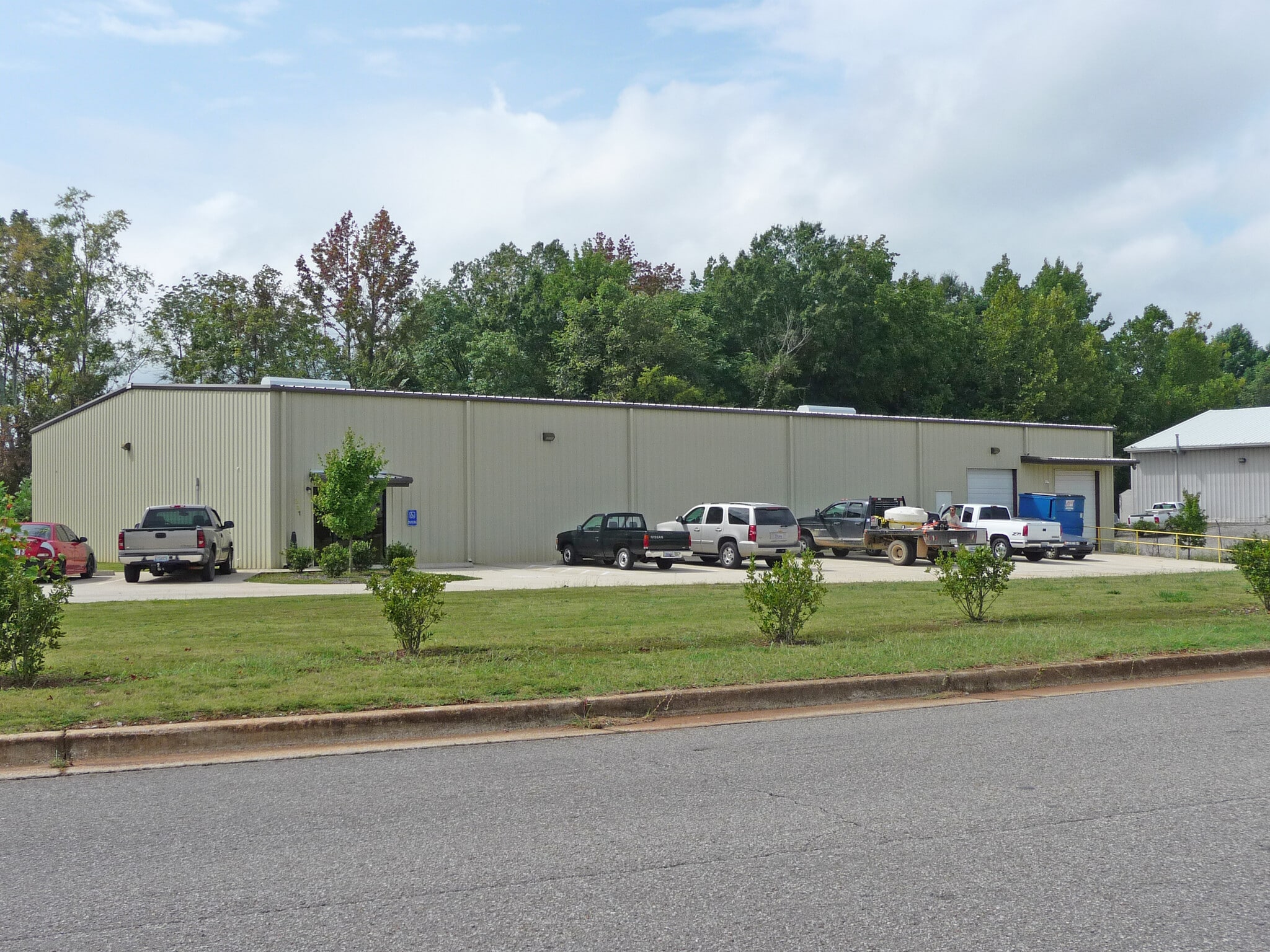 221 Production Ave, Madison, AL for Rent