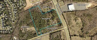 Fort Mill, SC Commercial Land - 8937 Charlotte Hwy Fort Mill, SC Commercial Land - 8937 Charlotte Hwy