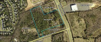 Fort Mill, SC Commercial - 8937 Charlotte Hwy