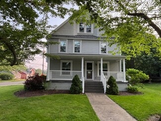 Chardon, OH Office/Retail, Flex - 150 Court St Chardon, OH Office/Retail, Flex - 150 Court St