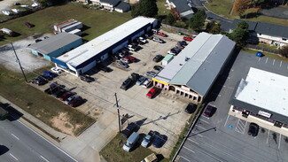 Conyers, GA Auto Repair - 1672 GA-138 Hwy