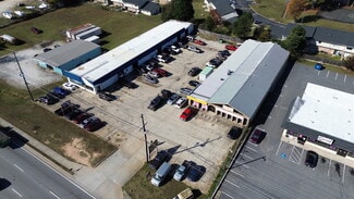 Conyers, GA Retail - 1672 GA-138 Hwy