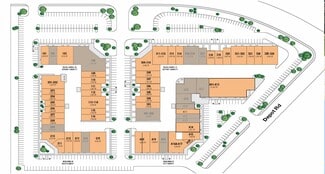 Hayward, CA Flex, Industrial - 23785 Cabot Blvd Hayward, CA Flex, Industrial - 23785 Cabot Blvd