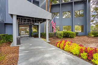 Jacksonville, FL Office - 7825 Baymeadows Way
