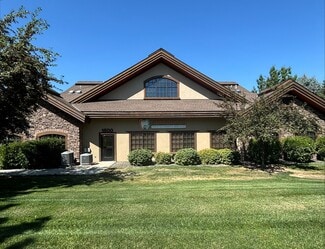 Meridian, ID Office - 1500 W Cayuse Creek Dr Meridian, ID Office - 1500 W Cayuse Creek Dr
