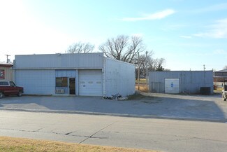 Bartlesville, OK Warehouse - 131 SE Cholwell Ave