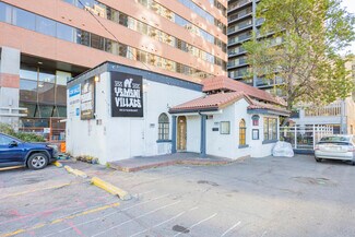 Calgary, AB Restaurant - 402 8th St SW