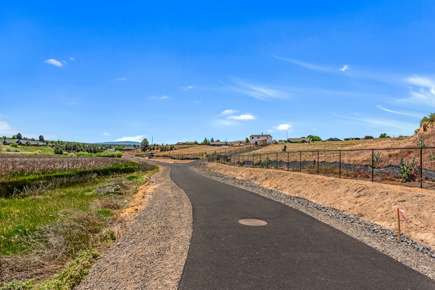 Lots 1-9 Cobblestone Ct, Prineville, OR for Sale