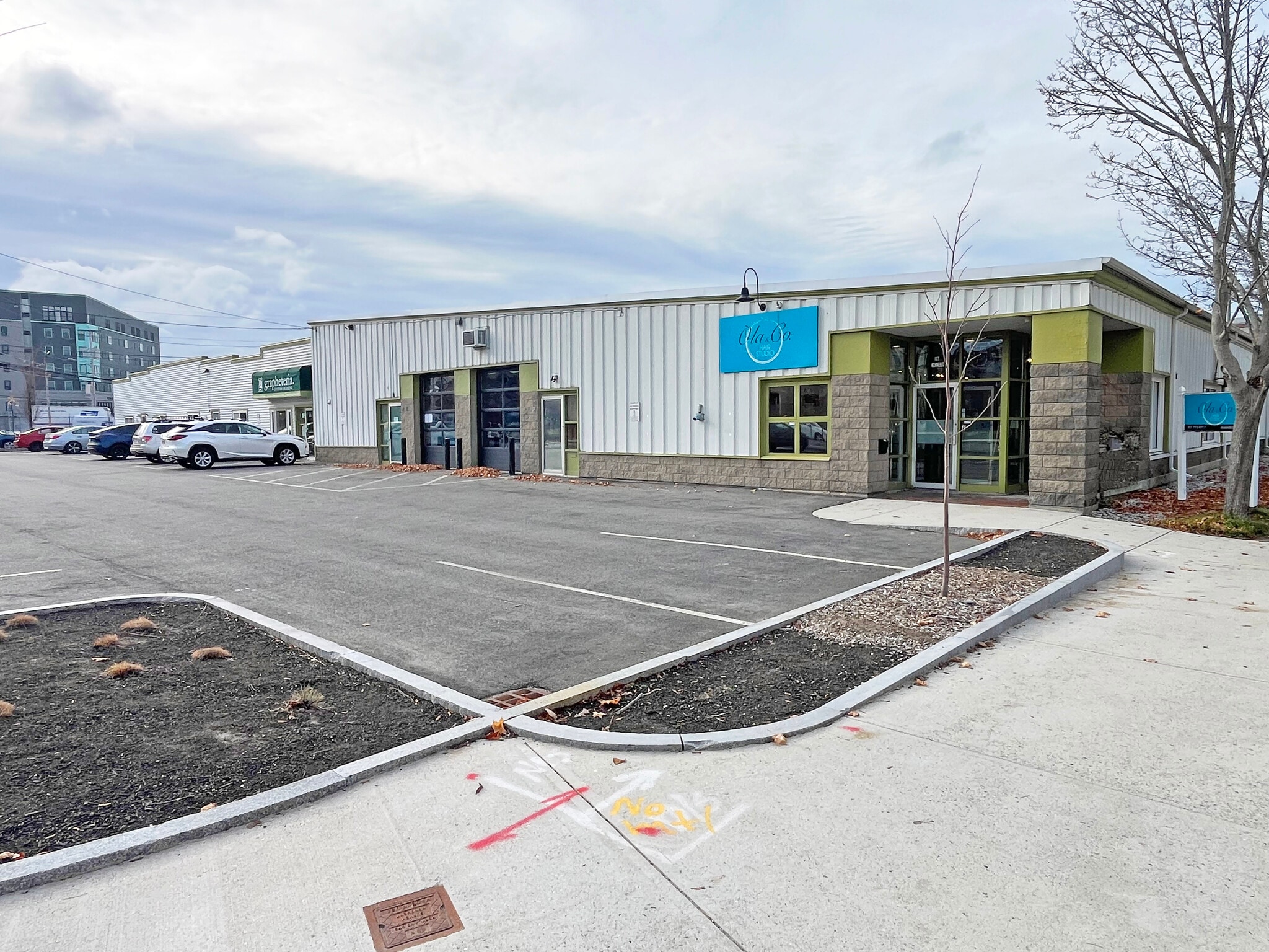 101 Hanover St, Portland, ME for Rent