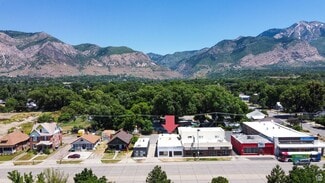 Ogden, UT Office/Retail - 1510 Washington Blvd