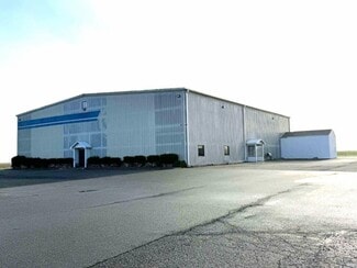 Bad Axe, MI Office - 1700 N Van Dyke Rd