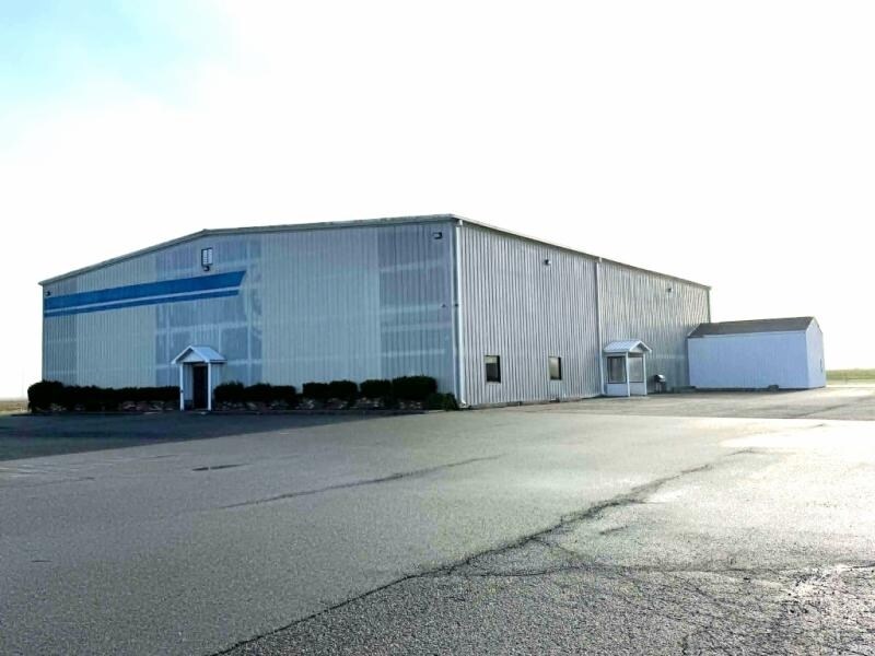 1700 N Van Dyke Rd, Bad Axe, MI for Sale