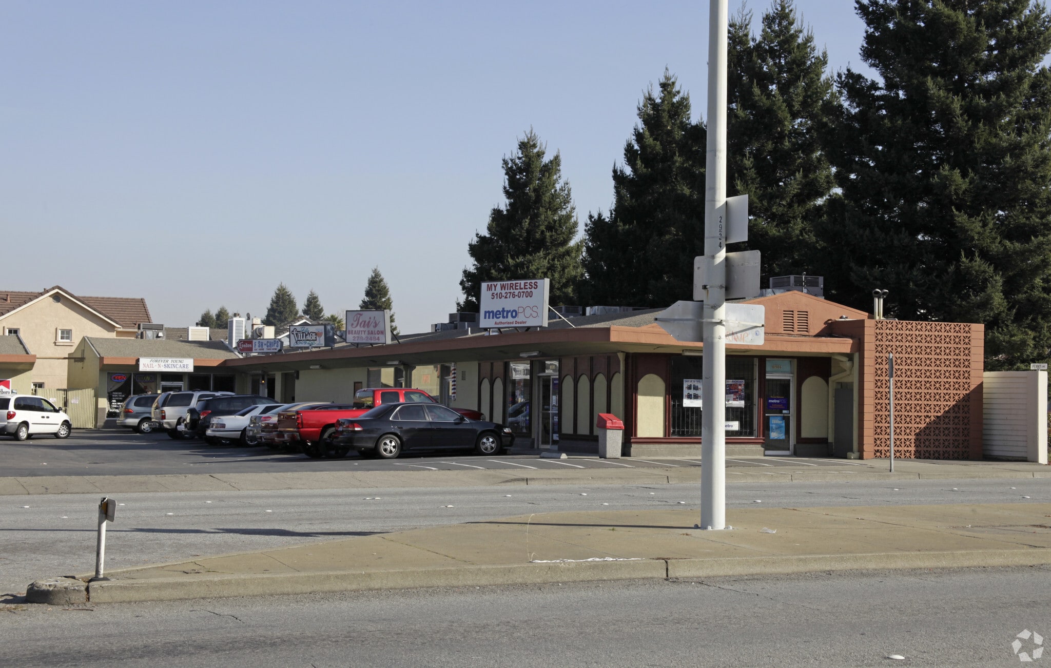 18906 Hesperian Blvd, Hayward, CA for Rent
