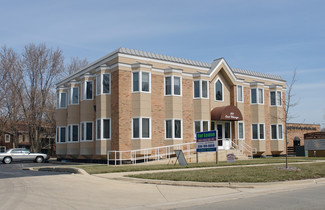 Westmont, IL Office - 200 E Chicago Ave