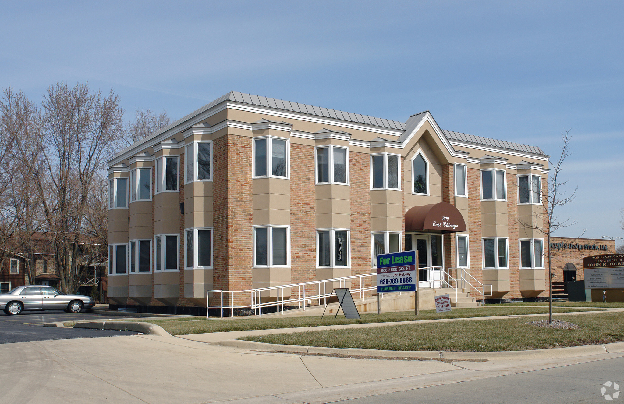 200 E Chicago Ave, Westmont, IL for Rent