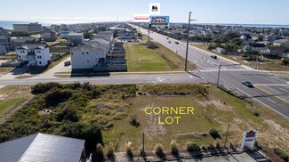 Nags Head, NC Commercial - 4413 S Croatan Hwy