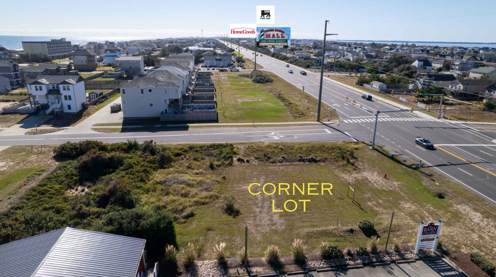 4413 S Croatan Hwy, Nags Head, NC for Sale