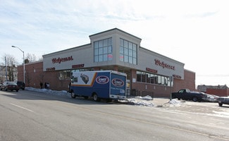 Baltimore, MD Retail - 3801 Liberty Heights Ave