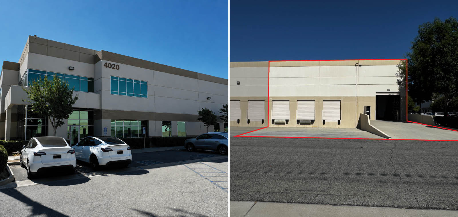 4020 W Valley Blvd, Walnut, CA for Rent