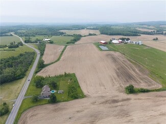 Canandaigua, NY Commercial - County Rd 32