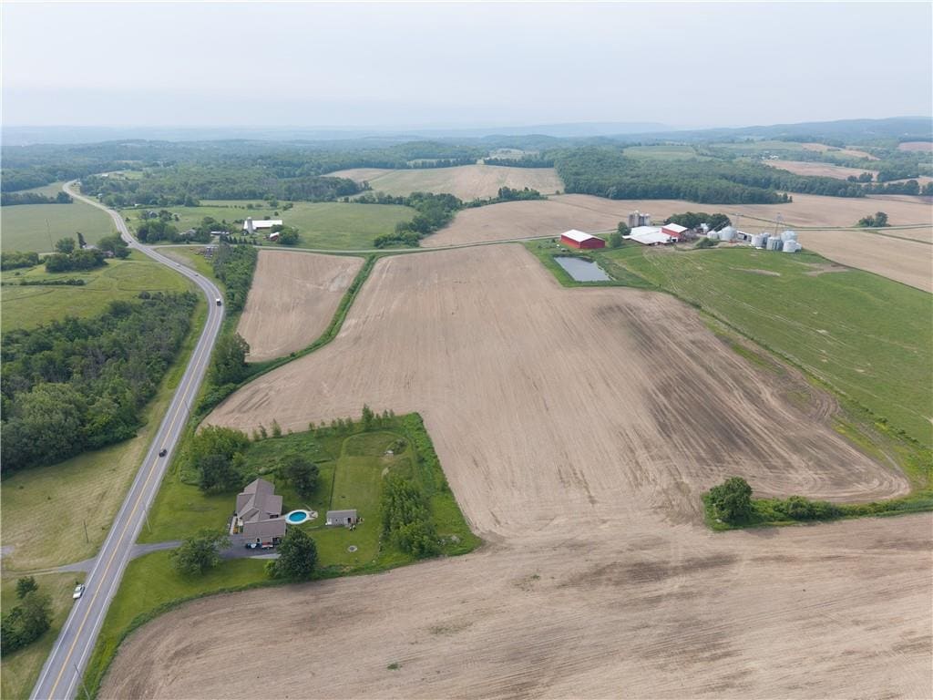 County Rd 32, Canandaigua, NY for Sale