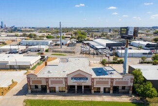 Dallas, TX Retail - 11311 N Stemmons Fwy