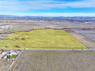 Yakima, WA Industrial Land - 3300 Ahtanum Rd
