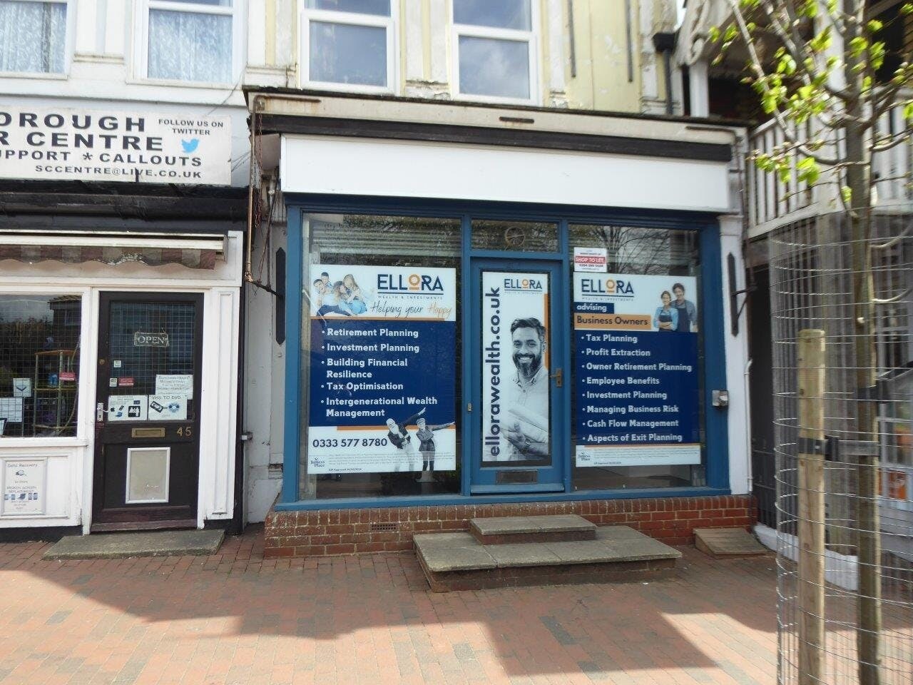47 London Rd, Southborough, KEN for Rent
